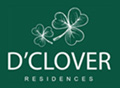 D'Clover Residences | EXSIM Logo